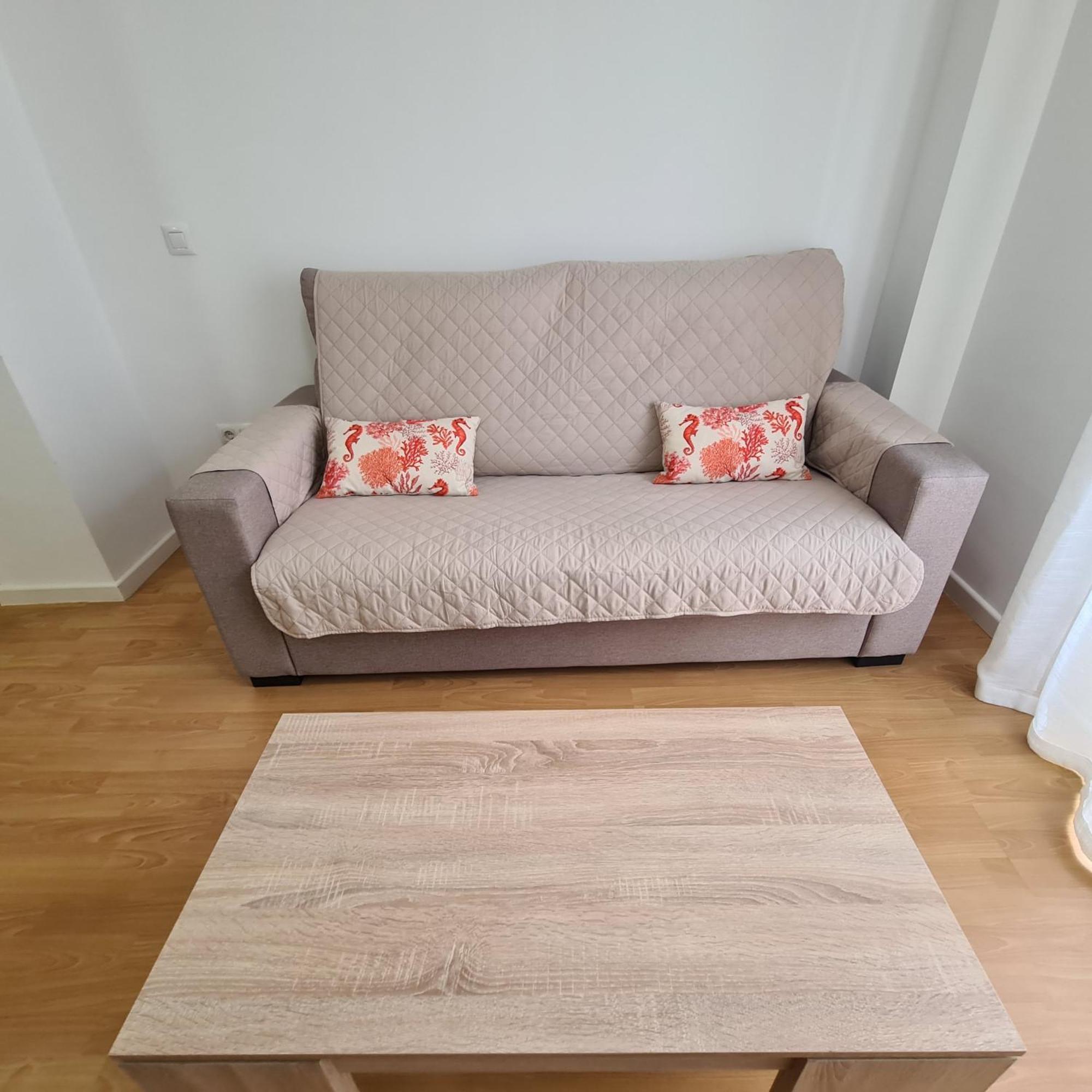 בנידורם Apartamento Cruzamar If Beach מראה חיצוני תמונה